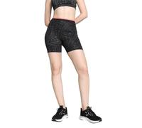 Shorts stretti HYPERNATURAL 5" da donna XL