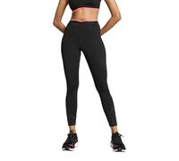 Leggings Puma Hypernatural nero rosa donna - S