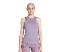 PUMA Hypernatural Slvless Tank - Reg Canotta Unisex - Adulto