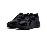 Puma Hypnotic LS Black/Strong Grey da Uomo 44