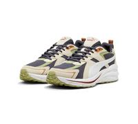 Puma Hypnotic LS Galactic Grey/Alpine now/Calming Gren da Uomo 40