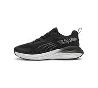 PUMA Hypnotic, Scarpe da Ginnastica Unisex-Adulto, Black-Cool Mid Gray Silver White, 44.5 EU