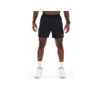 Pantaloni corti Puma x HYROX 2in1 nero puro - XL