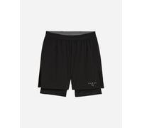 M PUMA x HYROX - Pantaloncini da Allenamento 2 in 1