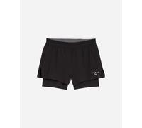 Puma Hyrox 2in1 W - Short Training - Donna - Nero XS