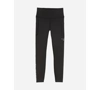 Puma X Hyrox Pwrmode 7/8 Leggings Blu,Grigio L Donna
