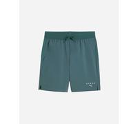 Puma X Hyrox 7´´ Pwrtrain Sweat Shorts Blu,Grigio S Uomo