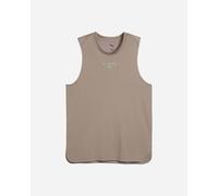 Puma X Hyrox Cloudspun Sleeveless T-shirt Grigio M Uomo