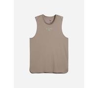 Puma Hyrox Cloudspun M - Canotta Training - Uomo - Grigio L