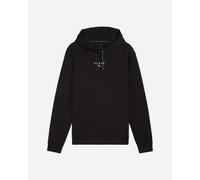 PUMA Felpa con Cappuccio da Uomo M X Hyrox Cloudspun