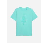 Puma Hyrox Cloudspun M - T-shirt Training - Uomo - Verde S