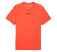 PUMA HYROX CLOUDSPUN TEE L