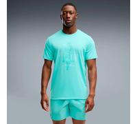 Puma HYROX Cloudspun Thermoadapt Camicia da corsa Uomini