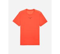 Puma Hyrox Cloudspun Thermoadapt M - T-shirt Training - Uomo - Rosso S