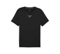 Puma Hyrox Cloudspun Thermoadapt, Maglietta Unisex M X (Confezione da 1)