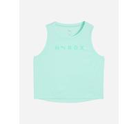 Puma Hyrox Cloudspun Thermoadapt W - Canotta Training - Donna - Azzurro M