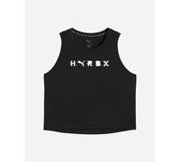 Puma Hyrox Cloudspun Thermoadapt W - Canotta Training - Donna - Nero L