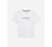 Puma Hyrox Cloudspun W - T-shirt Training - Donna - Bianco L