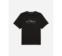 Puma Hyrox Cloudspun W - T-shirt Training - Donna - Nero XS