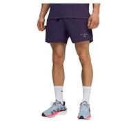 Puma Short Hyrox Dryelite 5" Uomo Nero Taglia S Modello 2026