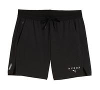Puma X Hyrox Drycell M - pantaloni fitness - uomo Black XL