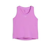 Puma X Hyrox Dryelite Sleeveless T-shirt Viola L Donna