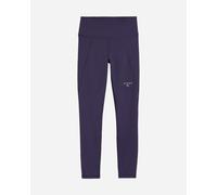 Puma Hyrox Essential W - Leggings - Donna - Viola M