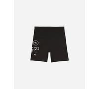 Puma Pantaloncini Hyrox Graphic - Allenamento - Nero - Donna S