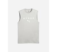 Puma Hyrox Graphic M - Canotta Training - Uomo - Grigio S