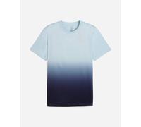 Puma Hyrox Graphic M - T-shirt Training - Uomo - Viola M