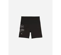 Puma Hyrox Graphic W - Short Training - Donna - Nero S