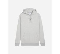 Puma Hyrox M - Felpa Training - Uomo - Grigio S