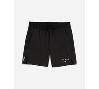 Puma Hyrox M - Pantalone Training - Uomo - Nero S