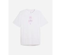 Puma Hyrox M - T-shirt Training - Uomo - Bianco S