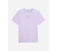 Puma Hyrox M - T-shirt Training - Uomo - Lilla L