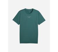 Puma Hyrox M - T-shirt Training - Uomo - Verde M