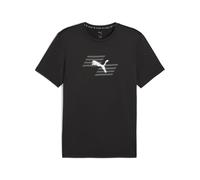 PUMA Hyrox - Maglietta Unisex con Grafica in Poliestere (Confezione da 1)