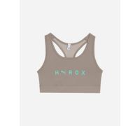 Puma Hyrox Mid W - Bra Training - Donna - Grigio S