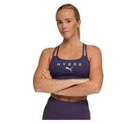 PUMA HYROX MOVE STRAPPY BRA L