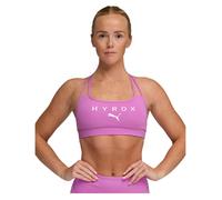 Puma Hyrox W - Bra Training - Donna - Fucsia L