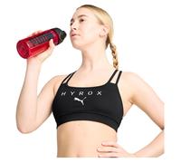 PUMA HYROX MOVE STRAPPY BRA XS