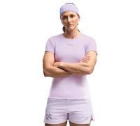 PUMA Maglietta da donna Hyrox Graphic, viola., X-Small