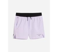Puma Hyrox Pwrmode 5" M - Pantalone Training - Uomo - Lilla XL