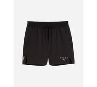Puma Hyrox Pwrmode 5" M - Pantalone Training - Uomo - Nero S