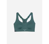 Puma X Hyrox Pwrmode Medium Impact Sports Bra Grigio M Donna