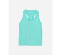 Puma Hyrox Pwrmode W - Canotta Training - Donna - Verde M