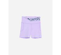 Puma Hyrox Pwrmode W - Short Training - Donna - Lilla S