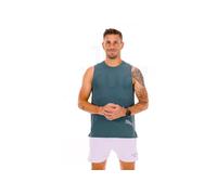 Puma X Hyrox Pwrmode Sleeveless T-shirt Verde XS Uomo