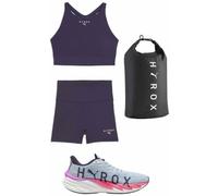 Puma Hyrox Set W - donna Black No size