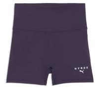 Puma X Hyrox Shape W - pantaloni fitness - donna S Dark Purple woman